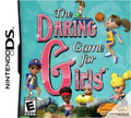 The Daring Game for Girls thumbnail 1