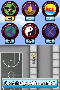 The Daring Game for Girls image 2
