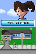 The Daring Game for Girls thumbnail 3