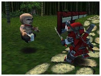 Dawn of Heroes image 2