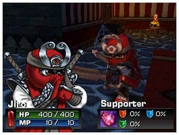 Dawn of Heroes image 4