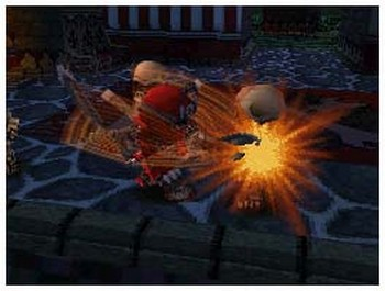Dawn of Heroes image 5