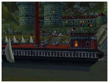 Dawn of Heroes image 6