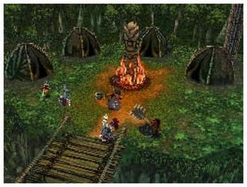 Dawn of Heroes image 8
