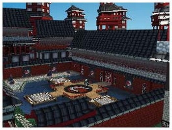 Dawn of Heroes image 9