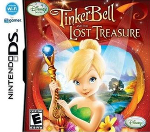 Tinker Bell and the Lost Treasure_