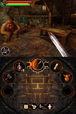 Fighting Fantasy image 2