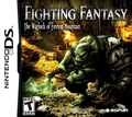 Fighting Fantasy thumbnail 1