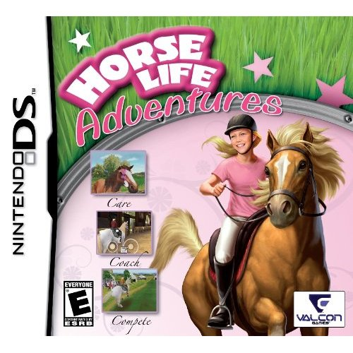 Horse Life Adventures image 1