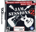 Jam Sessions 2 thumbnail 1