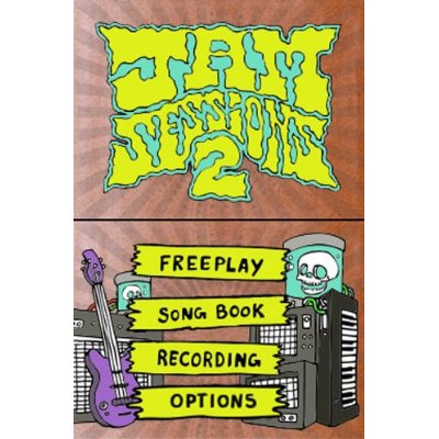 Jam Sessions 2 image 2