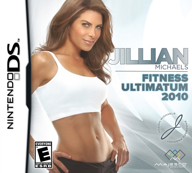Jillian Michaels Fitness Ultimatum 2010 image 1