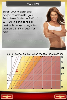 Jillian Michaels Fitness Ultimatum 2010 image 2