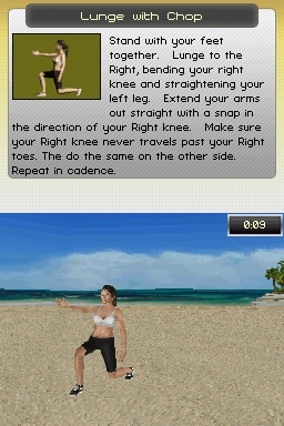 Jillian Michaels Fitness Ultimatum 2010 image 4