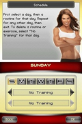 Jillian Michaels Fitness Ultimatum 2010 thumbnail 6