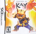 Legend of Kay thumbnail 1