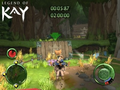 Legend of Kay thumbnail 7