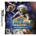 My Hero: Astronaut thumbnail 1