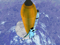 My Hero: Astronaut thumbnail 7
