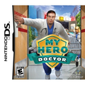 My Hero: Doctor thumbnail 1
