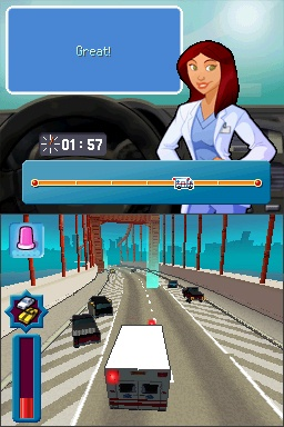 My Hero: Doctor image 2