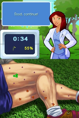 My Hero: Doctor image 5