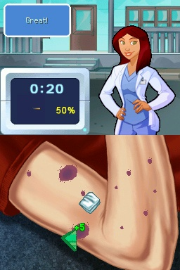 My Hero: Doctor image 6