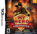 My Hero: Firefighter thumbnail 1