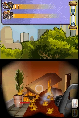 My Hero: Firefighter image 10