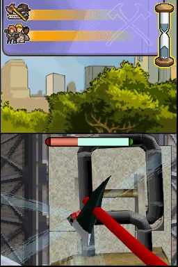 My Hero: Firefighter image 2