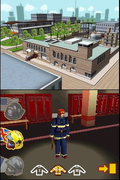 My Hero: Firefighter thumbnail 4