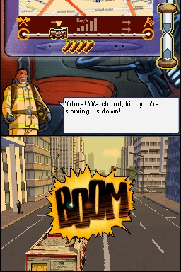 My Hero: Firefighter image 7
