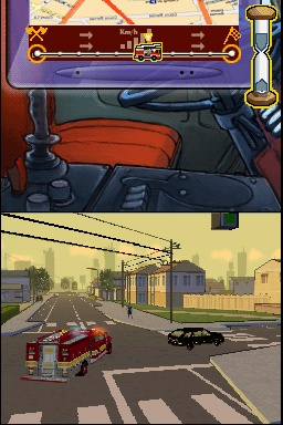 My Hero: Firefighter image 8