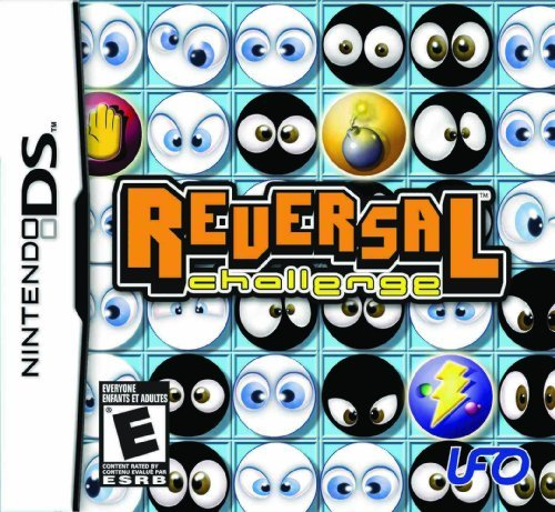 Reversal Challenge image 1