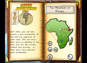 Safari Adventures: Africa image 2
