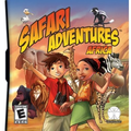 Safari Adventures: Africa thumbnail 1