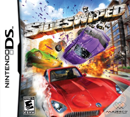Sideswiped image 1
