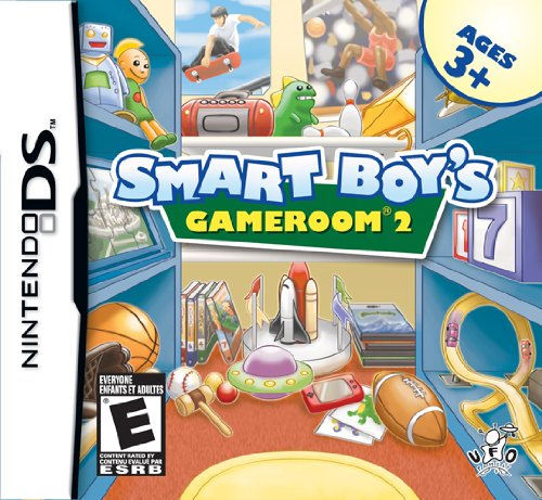 Smart Boy's GameRoom 2 image 1