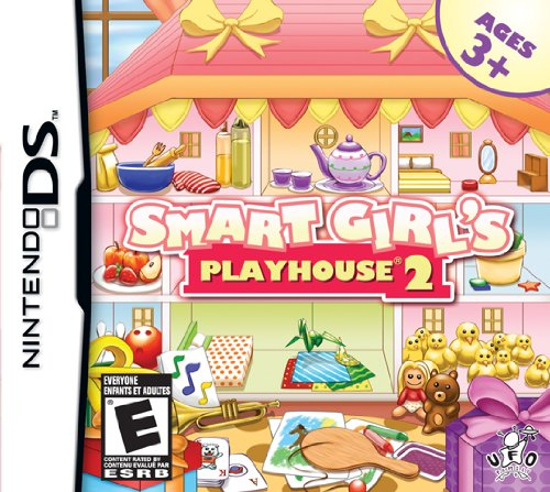Smart Girl's Playhouse 2 image 1