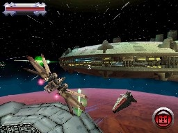 Star Wars Battlefront: Elite Squadron image 2