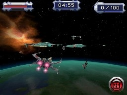 Star Wars Battlefront: Elite Squadron image 3