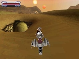 Star Wars Battlefront: Elite Squadron image 5