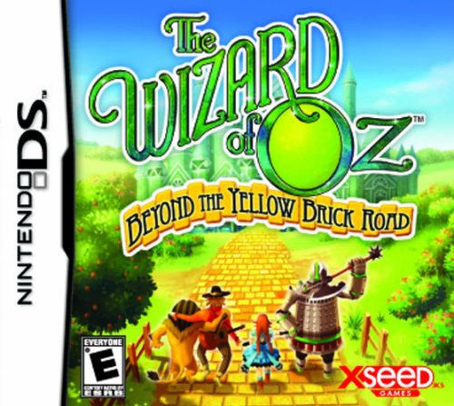 The Wizard of Oz: Beyond the Yellow Brick Road image 1