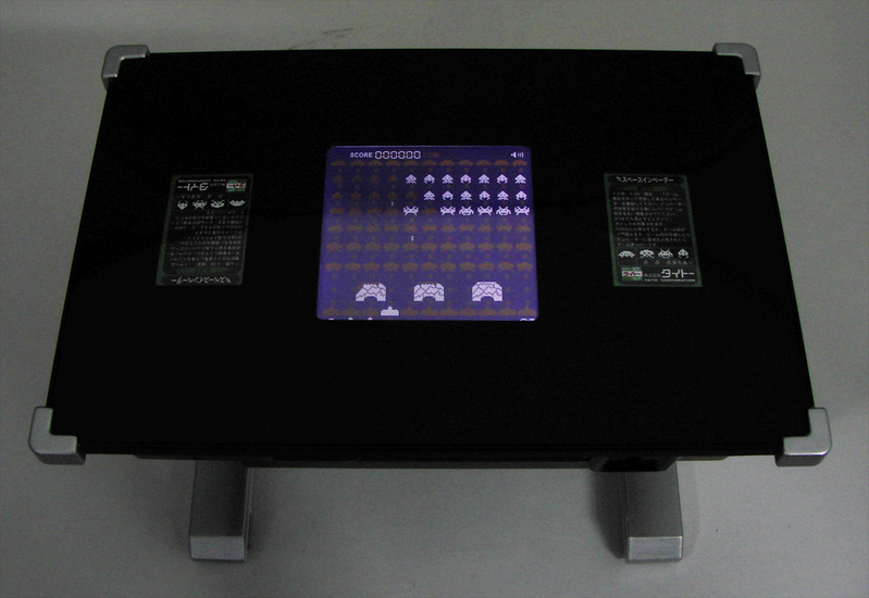 Space Invaders Game Coin Bank image 3