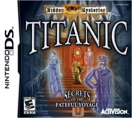 Hidden Mysteries: Titanic image 1