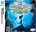 The Princess and the Frog thumbnail 1