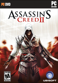 Assassin's Creed II (DVD-ROM) thumbnail 1