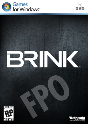 Brink (DVD-ROM)_