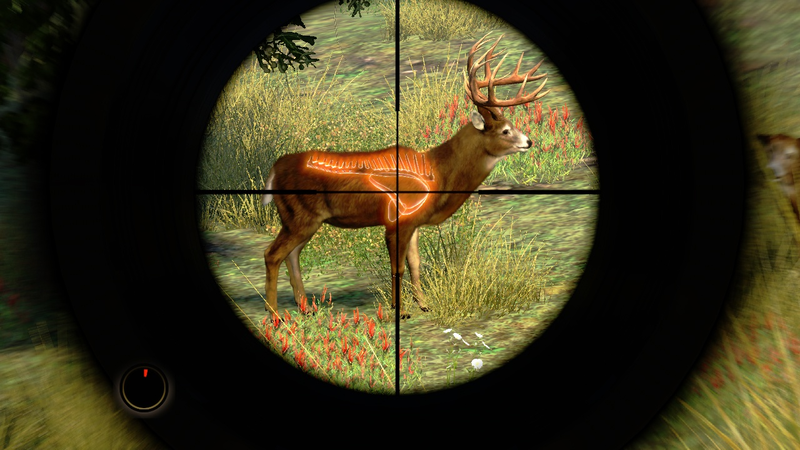 Cabela's Outdoor Adventure 2010 (DVD-ROM) image 3
