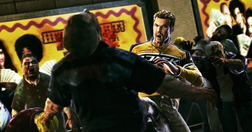 Dead Rising 2 (DVD-ROM) image 10